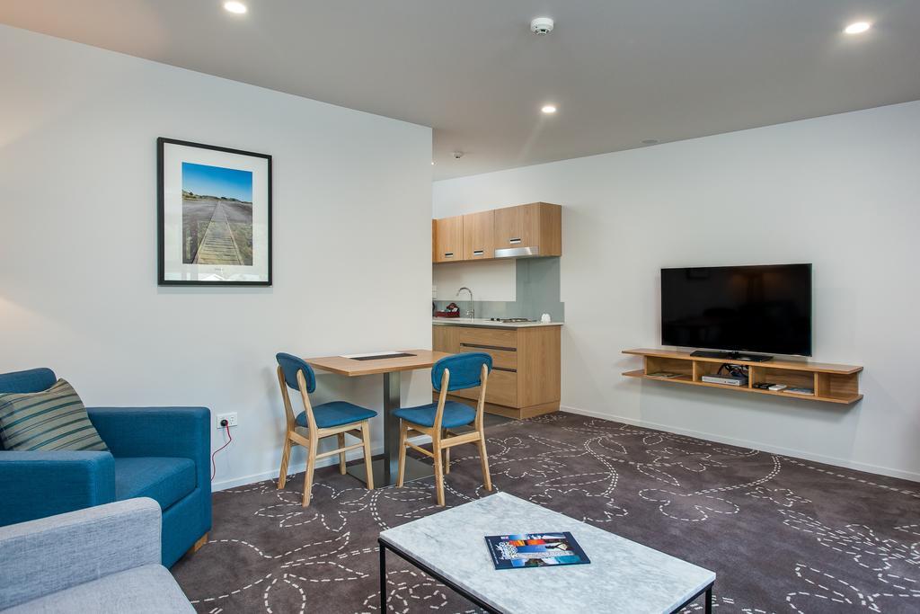 One88 On Commerce Whakatāne Zimmer foto