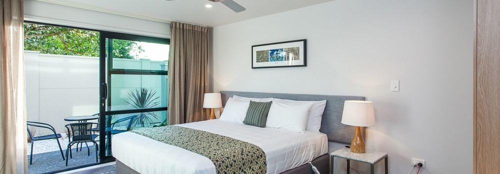 One88 On Commerce Whakatāne Exterior foto A bedroom at the hotel
