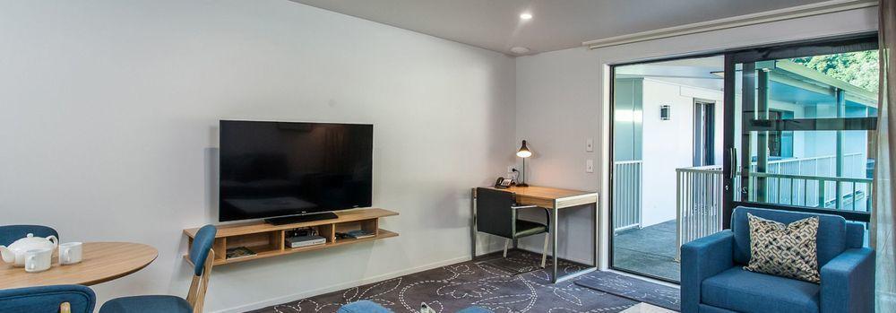 One88 On Commerce Whakatāne Exterior foto A room at the hotel